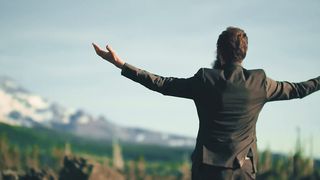 Simon Khorolskiy – Возвожу очи мои