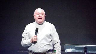 Артур Симонян - Немощь и поражённый дух