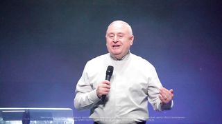 Артур Симонян - Немощь и поражённый дух