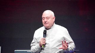 Артур Симонян - Немощь и поражённый дух