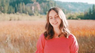 Юля и Алина Галушкины - Я буду петь Тебе