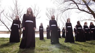 Satores  - Ісус у саду молився