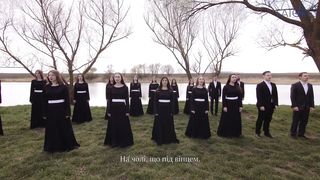 Satores  - Ісус у саду молився