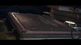 Сила благодарения (постановка)