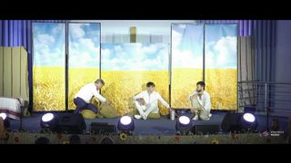 Сила благодарения (постановка)