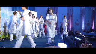 Сила благодарения (постановка)