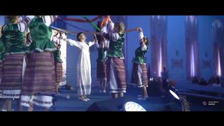 Сила благодарения (постановка)