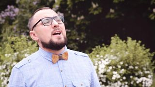 Васенда Андрій - Любов твоя