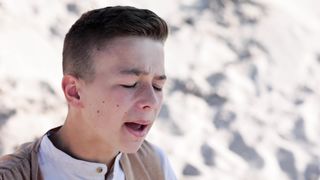 Нотки - По милості