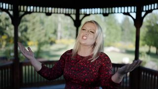 Алла Чепикова - Просто помолись