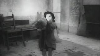 Небо над болотом (1949)