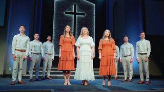 Лариса Кайдрис - Алiлуя