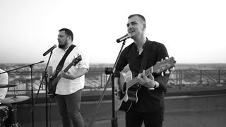 Skubenich Brothers - Моє життя в Тобі