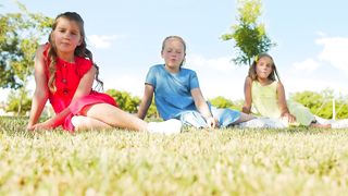 Арфочки - Говори спасибо