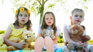 Арфочки - Говори спасибо