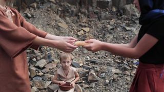 Блесс - Олива