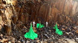 Блесс - Олива