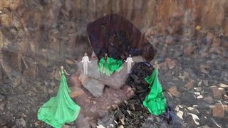 Блесс - Олива