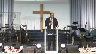 Генри Мадава - День Спасения