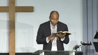 Генри Мадава - День Спасения