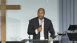 Генри Мадава - День Спасения