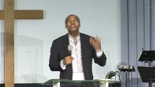 Генри Мадава - День Спасения