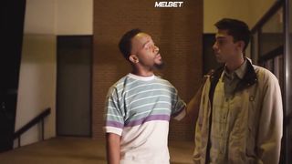 Близнецы Сильвер (2017)