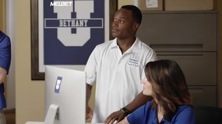 Безупречный забег (2019)