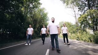 Skubenich Brothers - Слава Богу за Жизнь