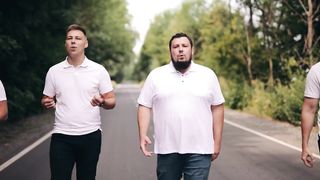 Skubenich Brothers - Слава Богу за Жизнь