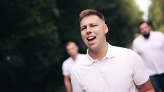 Skubenich Brothers - Слава Богу за Жизнь