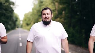 Skubenich Brothers - Слава Богу за Жизнь