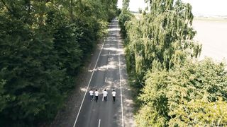 Skubenich Brothers - Слава Богу за Жизнь