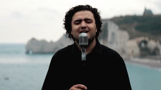 Pavel Pislari - Благодать со креста