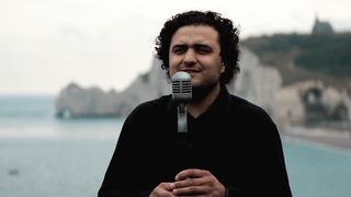 Pavel Pislari - Благодать со креста