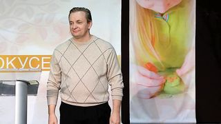 Сергей Витюков - Зрительный Контакт