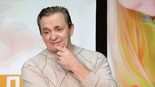 Сергей Витюков - Зрительный Контакт