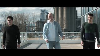 Высокая Гармония - Заботы