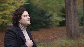 Pavel Pislari - Я буду полагаться лишь на Бога