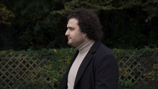 Pavel Pislari - Я буду полагаться лишь на Бога