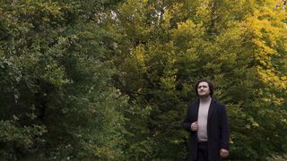 Pavel Pislari - Я буду полагаться лишь на Бога