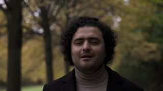 Pavel Pislari - Я буду полагаться лишь на Бога