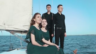 Секунди - Жизнь Это Море