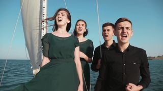 Секунди - Жизнь Это Море