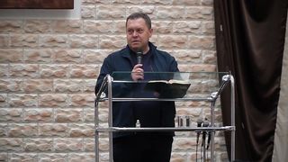 Эдуард Грабовенко - Бог избрал несовершенного тебя