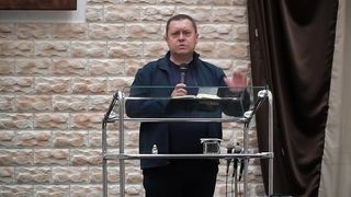 Эдуард Грабовенко - Бог избрал несовершенного тебя