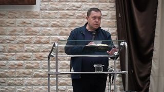 Эдуард Грабовенко - Бог избрал несовершенного тебя