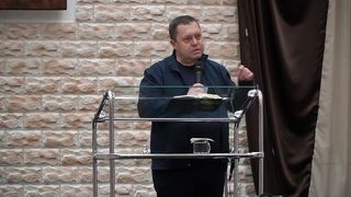 Эдуард Грабовенко - Бог избрал несовершенного тебя