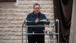 Эдуард Грабовенко - Бог избрал несовершенного тебя