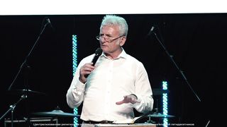 Павел Желноваков - Лот, трагедия отношений